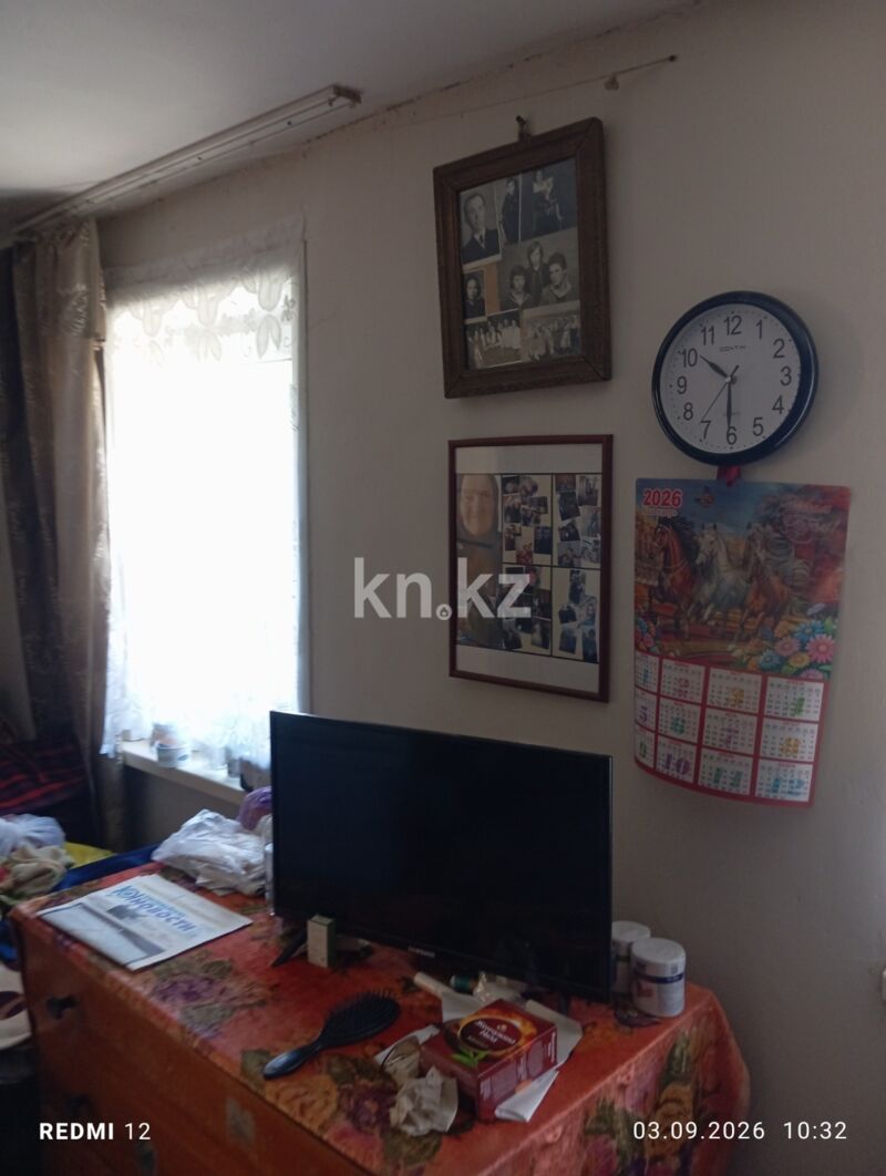 Продажа 2-комнатного дома, 55 м² - Недвижимость в Костанае фото 5 из 19
