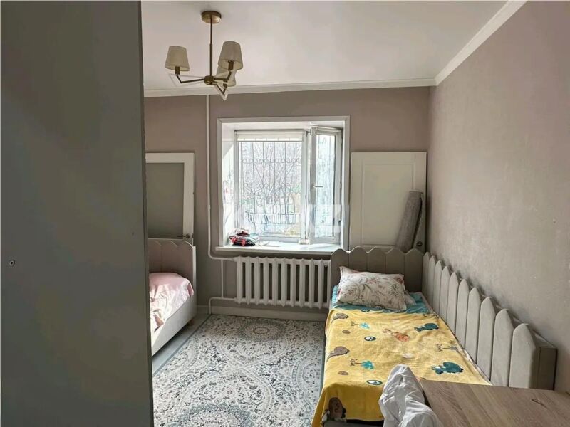 Продажа 2-комнатной квартиры, 69.3 м² - Продажа двухкомнатных квартир в р-не Алматы Астаны - страница 6 фото 2 из 6