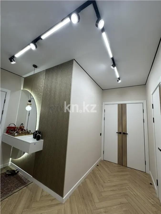 Продажа 2-комнатной квартиры, 45.4 м² - Продажа двухкомнатных квартир в р-не Сарайшык Астаны - страница 21 фото 7 из 7