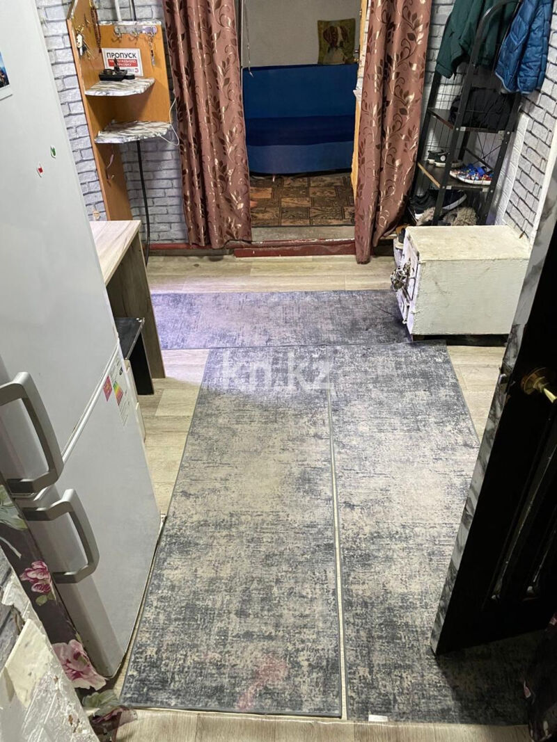 Продажа 2-комнатного дома, 50 м² - Продажа домов, коттеджей в Турксибском р-не Алматы фото 7 из 10