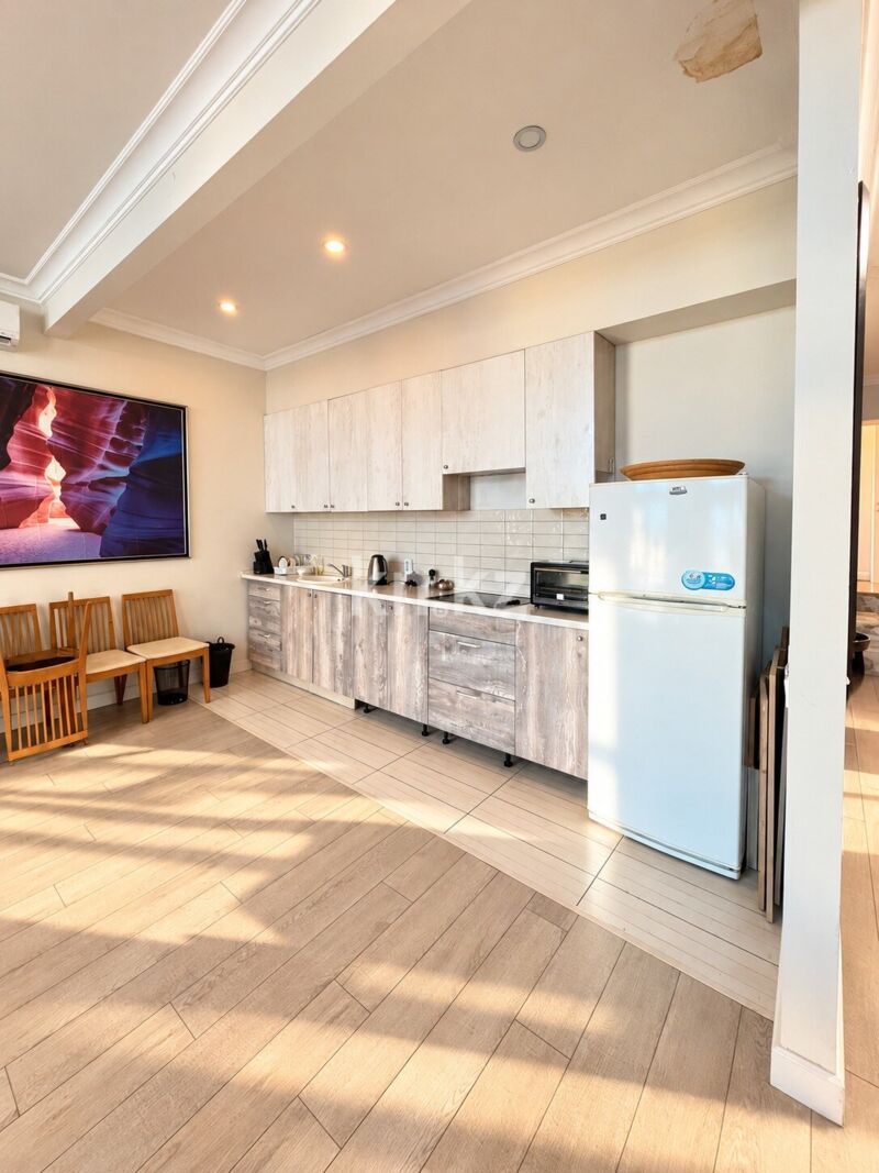 Продажа 3-комнатной квартиры, 115.6 м² - Продажа квартир в р-не Есиль Астаны - страница 24 фото 6 из 23