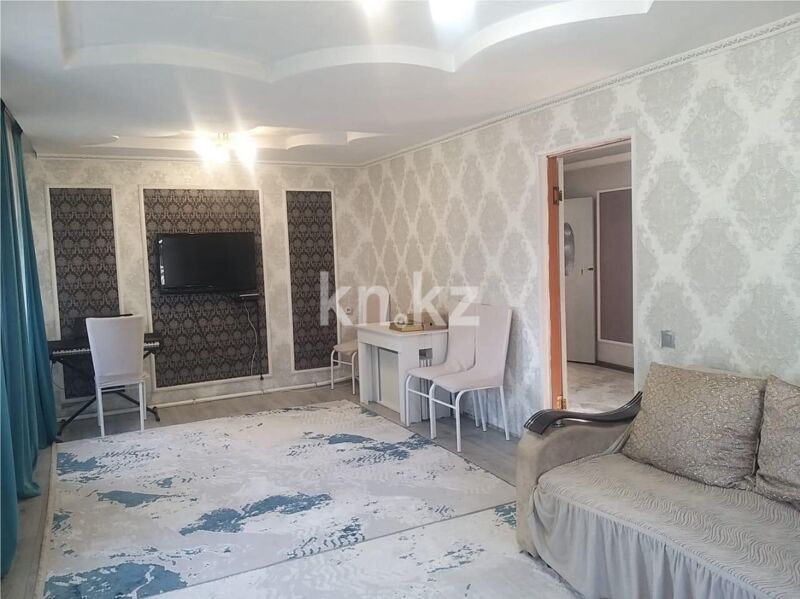 Продажа 3-комнатного дома, 100 м² - Продажа домов, коттеджей в Караганде фото 4 из 18