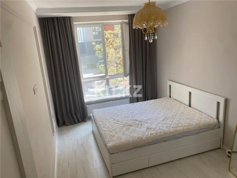 Продажа 1-комнатной квартиры, 41.1 м² - Продажа однокомнатных квартир в р-не Есиль Астаны - страница 18 фото 2 из 4