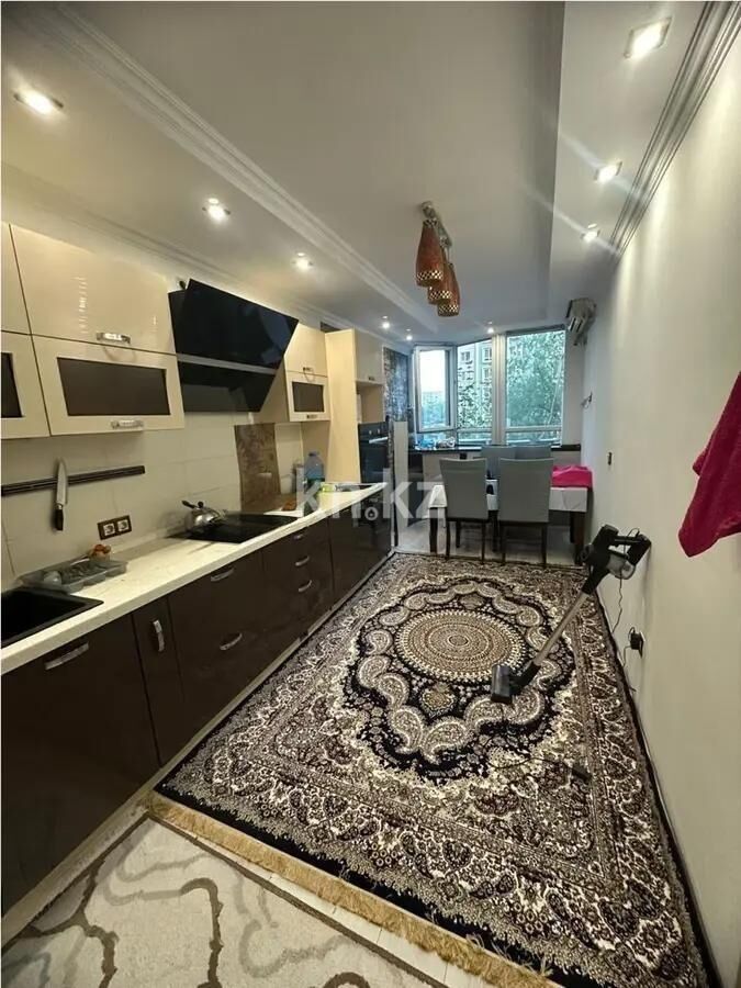 Продажа 2-комнатной квартиры, 63 м² - Продажа двухкомнатных квартир в Алатауском р-не Алматы - страница 24 фото 3 из 5