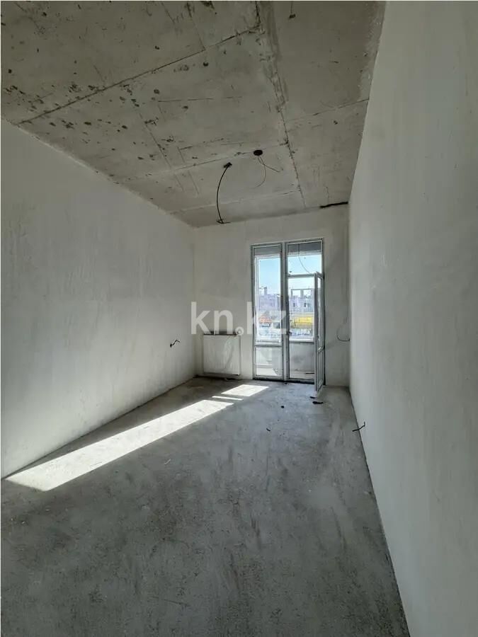 Продажа 2-комнатной квартиры, 49.46 м² - Продажа двухкомнатных квартир в монолитном доме в Казахстане - страница 7 фото 1 из 3