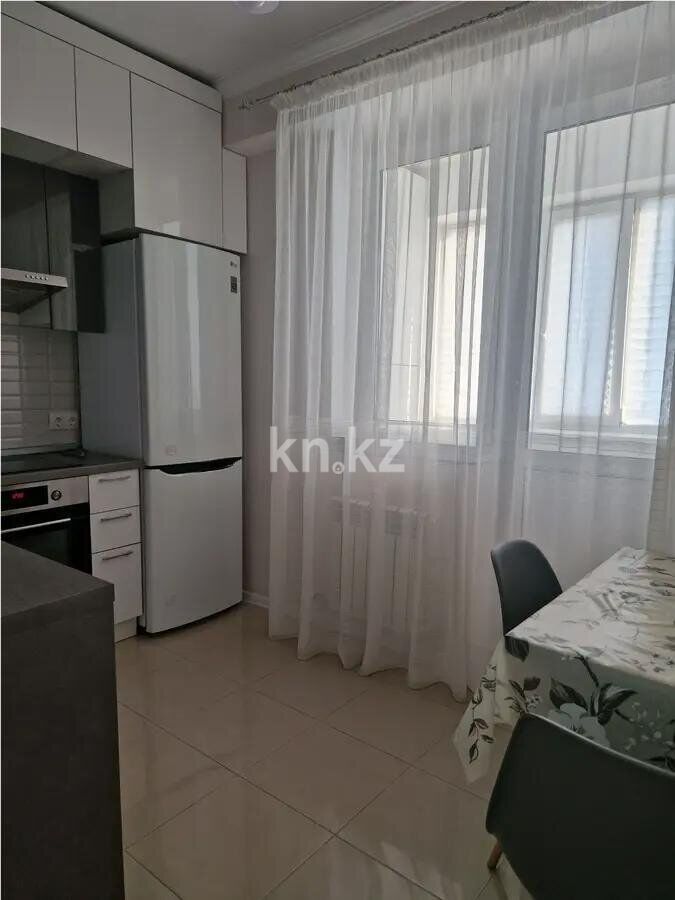 Продажа 1-комнатной квартиры, 36 м² - Продажа квартир в монолитно-каркасном доме в Астане - страница 45 фото 2 из 4