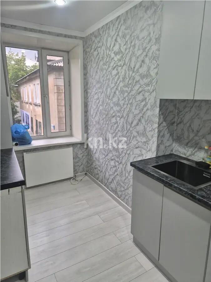 Продажа 2-комнатной квартиры, 48 м² - Продажа двухкомнатных квартир от собственников в Караганде - страница 26 фото 4 из 7