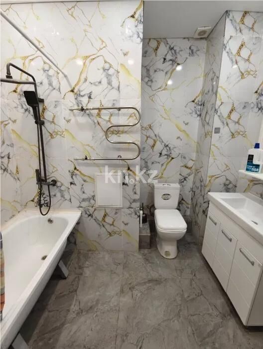 Продажа 2-комнатной квартиры, 70 м² - Продажа квартир в кирпичном доме в Казахстане - страница 15 фото 5 из 6