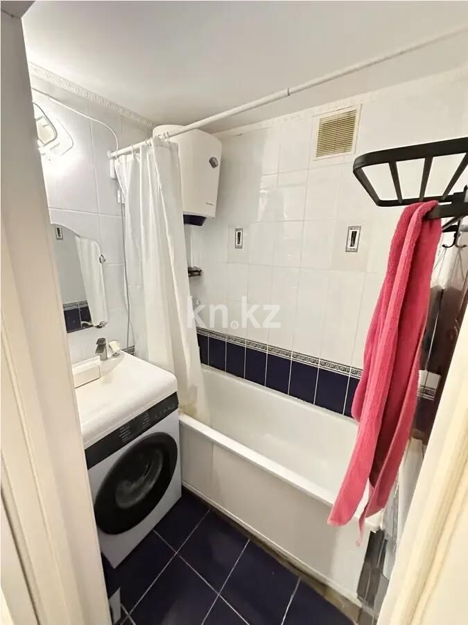 Продажа 3-комнатной квартиры, 70 м² - Продажа трехкомнатных квартир на Юго-Востоке Караганды - страница 17 фото 5 из 7
