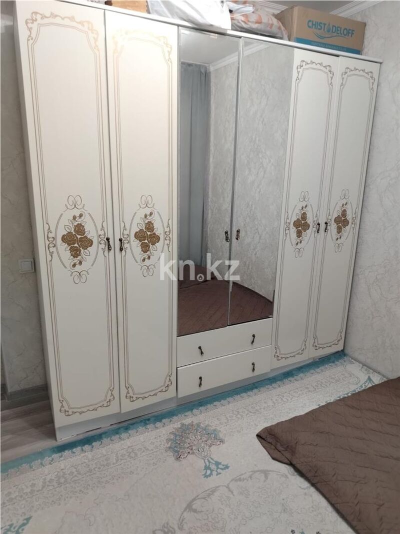 Продажа 5-комнатной квартиры, 92.5 м² - Продажа пятикомнатных и более квартир в р-не Байконур Астаны фото 8 из 13