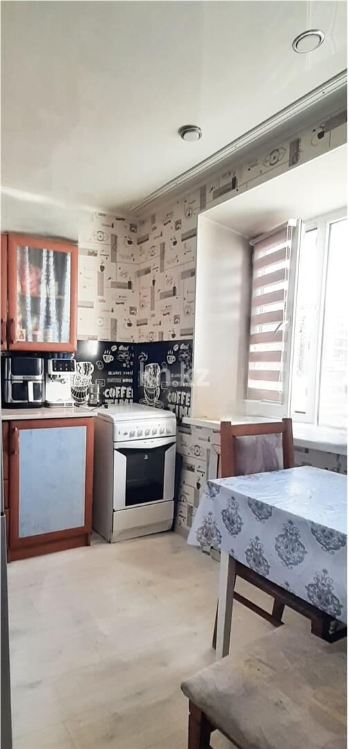 Продажа 2-комнатной квартиры, 42 м² - Недвижимость в Темиртау - страница 27 фото 3 из 9