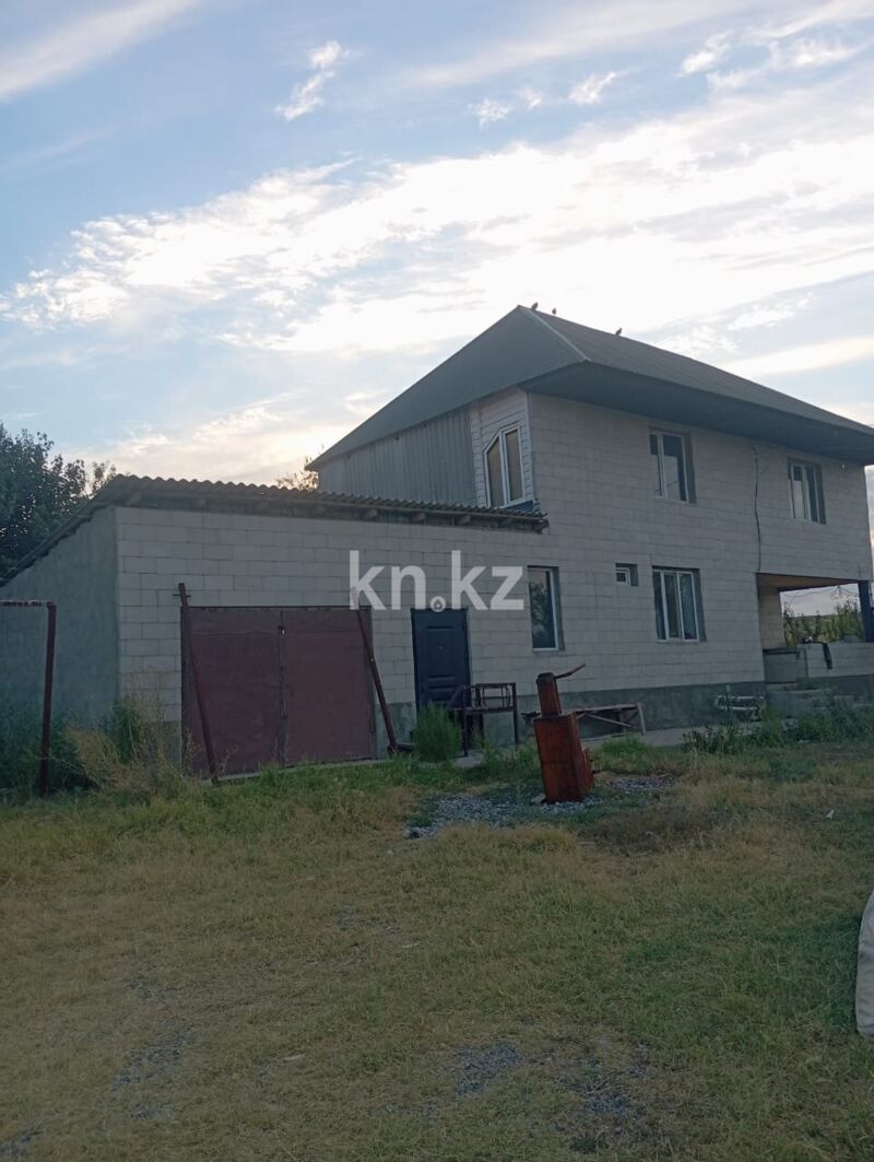 Продажа участка, 6 га - Продажа земельных участков в Шымкенте фото 3 из 5