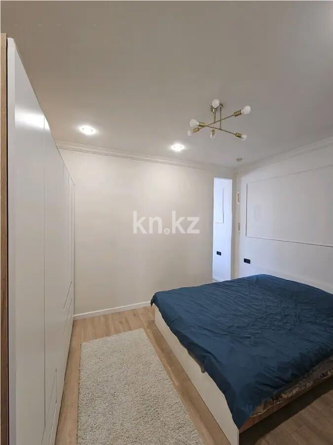 Продажа 3-комнатной квартиры, 71 м² - Продажа трехкомнатных квартир в Жетысуском р-не Алматы - страница 9 фото 2 из 5