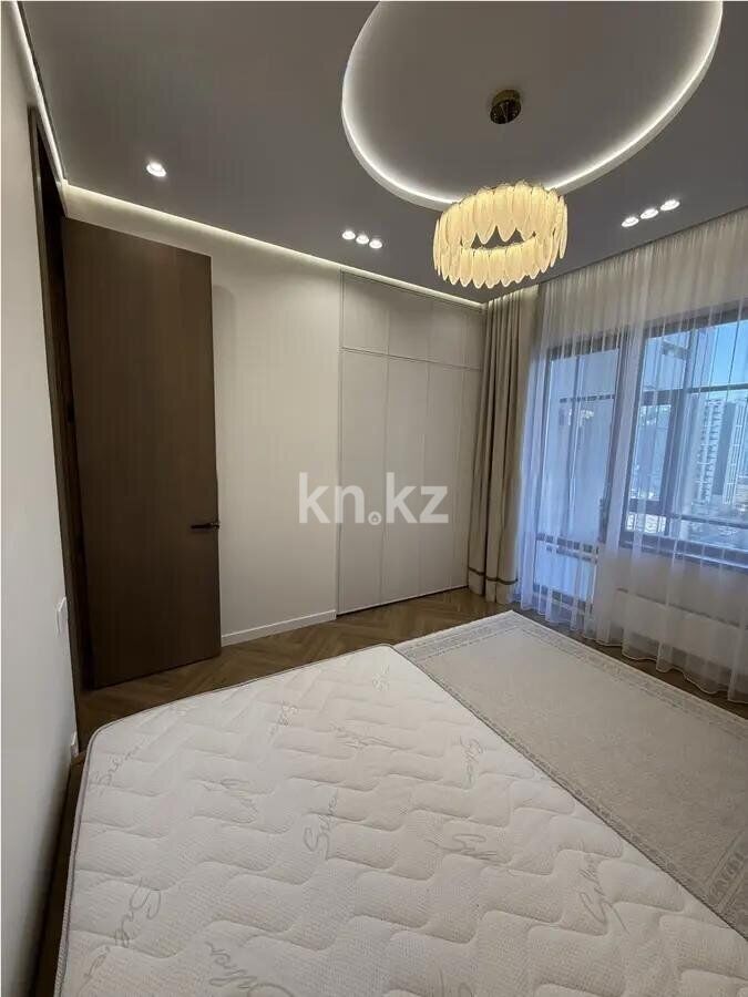 Продажа 4-комнатной квартиры, 140 м² - Продажа квартир от собственников в Астане - страница 2 фото 3 из 11
