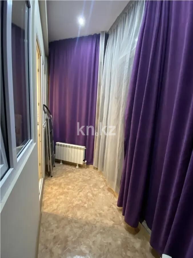 Продажа 3-комнатной квартиры, 87.4 м² - Продажа трехкомнатных квартир в Ауэзовском р-не Алматы - страница 18 фото 7 из 7