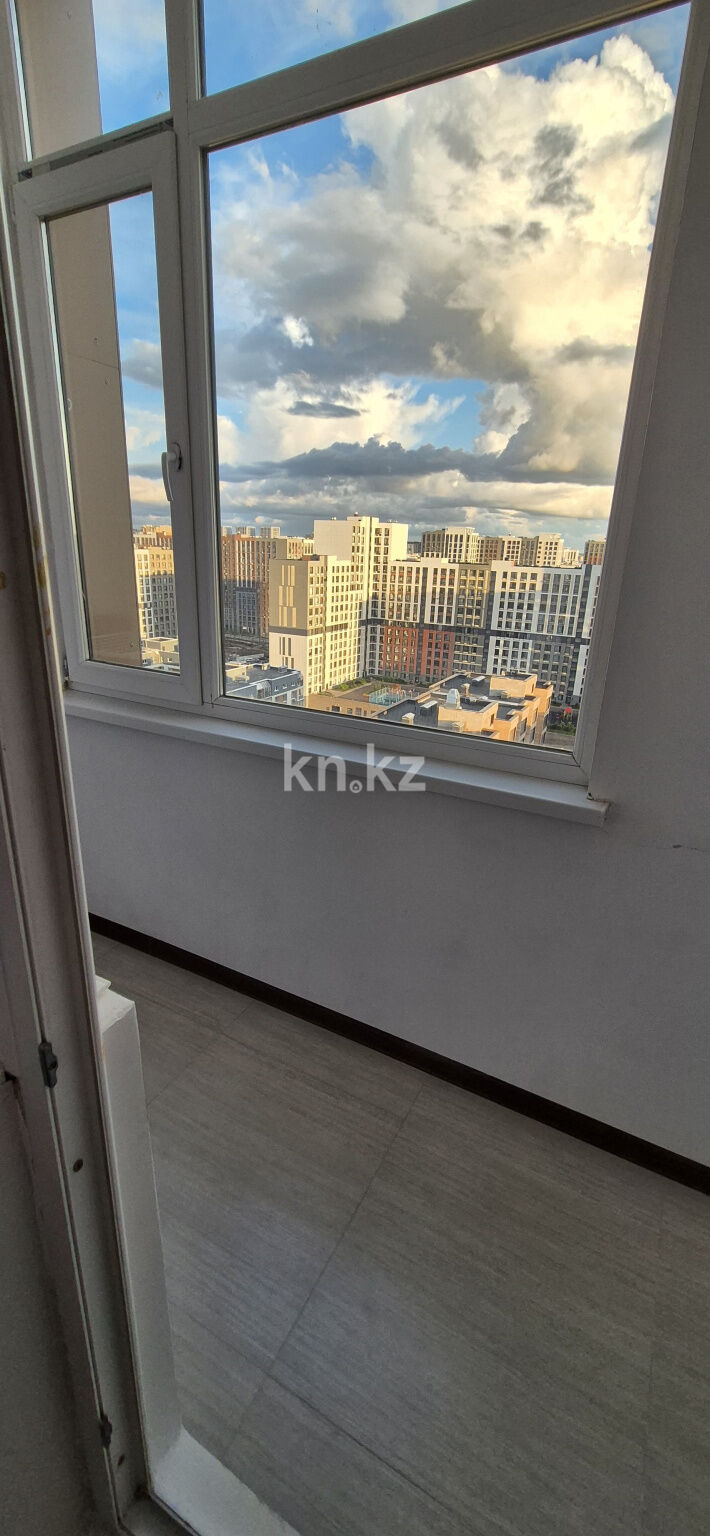 Аренда 1-комнатной квартиры посуточно, 37 м² - Аренда однокомнатных квартир посуточно в Казахстане - страница 3 фото 14 из 20