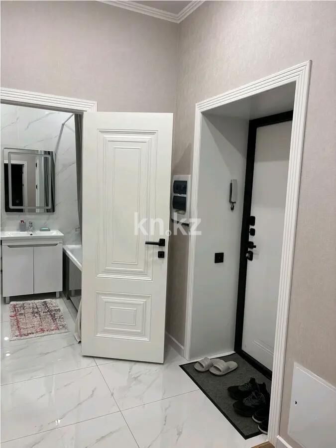 Продажа 2-комнатной квартиры, 63 м² - Недвижимость в Астане - страница 29 фото 7 из 7