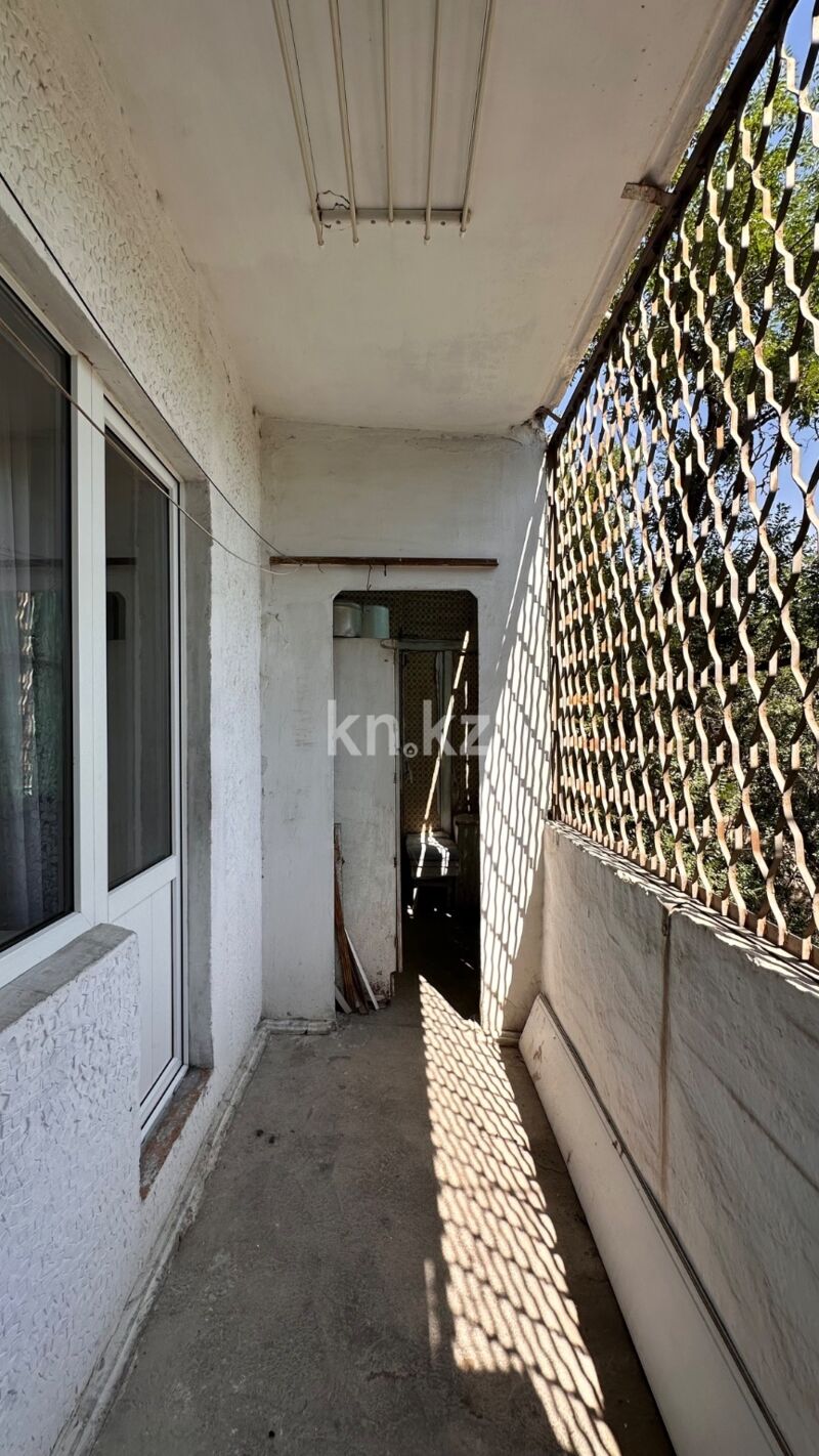 Продажа 3-комнатной квартиры, 67 м² - Недвижимость в Таразе фото 17 из 18