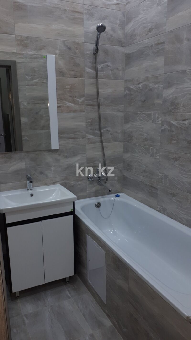 Продажа 1-комнатной квартиры, 42 м² - Продажа однокомнатных квартир от собственников в Алматы - страница 5 фото 3 из 6