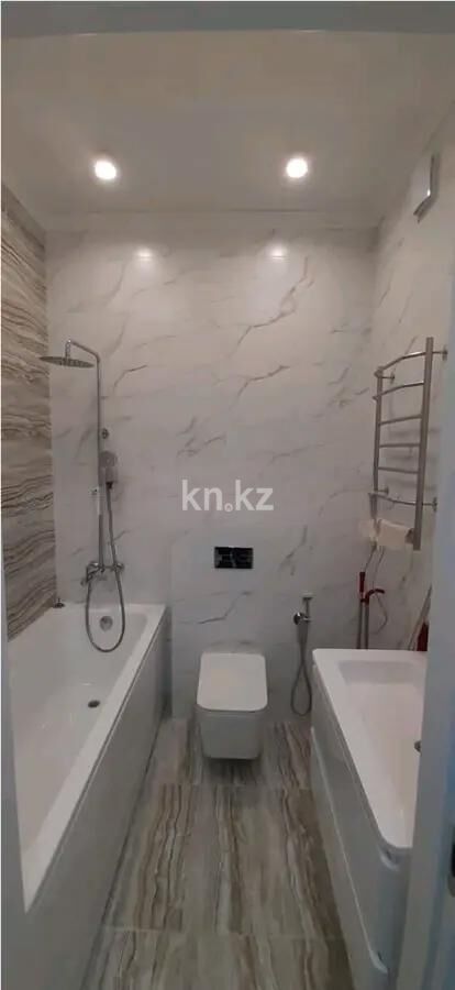 Продажа 1-комнатной квартиры, 40 м² - Продажа однокомнатных квартир в Астане - страница 10 фото 3 из 3