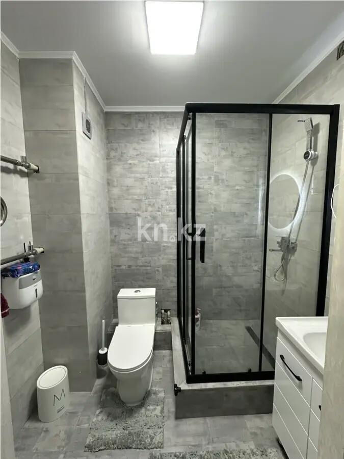 Продажа 2-комнатной квартиры, 53 м² - Продажа двухкомнатных квартир в Казахстане - страница 2 фото 3 из 4