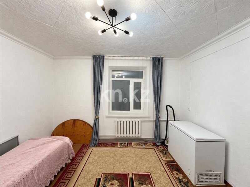 Продажа 3-комнатной квартиры, 67 м² - Продажа квартир на Федоровке Караганды фото 10 из 16