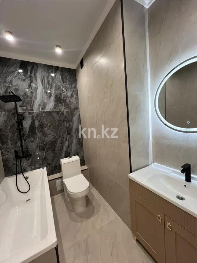 Продажа 1-комнатной квартиры, 29 м² - Продажа однокомнатных квартир от собственников в Алматы - страница 29 фото 3 из 4