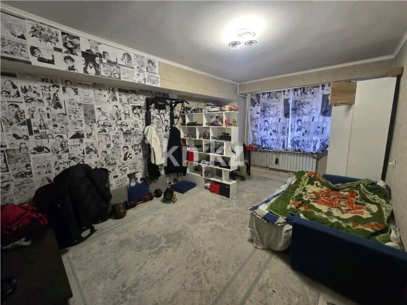 Продажа 3-комнатной квартиры, 80 м² - Продажа трехкомнатных квартир в Турксибском р-не Алматы - страница 4 фото 1 из 2