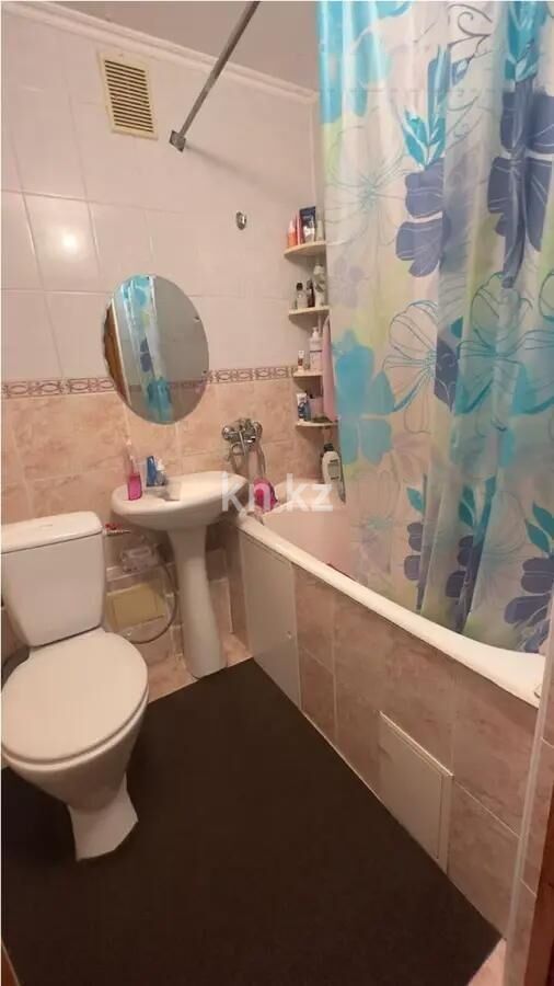 Продажа 1-комнатной квартиры, 31 м² - Продажа однокомнатных квартир в блочном доме в Казахстане фото 3 из 5