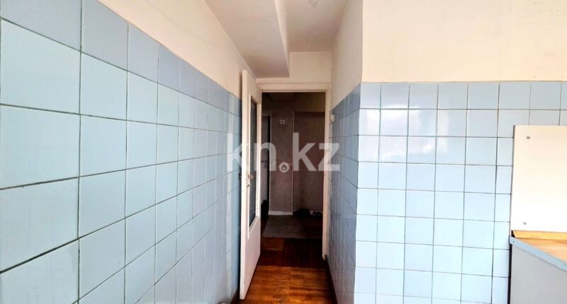 Продажа 2-комнатной квартиры, 50 м² - Продажа двухкомнатных квартир в кирпичном доме в Алматы - страница 4 фото 9 из 16