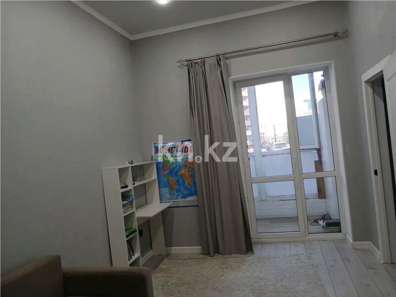 Продажа 2-комнатной квартиры, 45 м² - Продажа двухкомнатных квартир в р-не Сарыарка Астаны - страница 13 фото 2 из 4