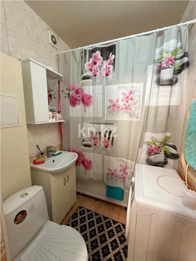 Продажа 2-комнатной квартиры, 45 м² - Продажа двухкомнатных квартир в р-не Сарыарка Астаны - страница 4 фото 4 из 4