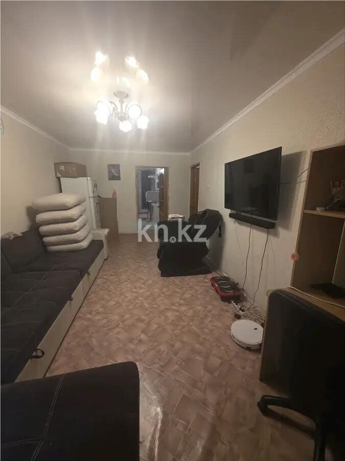 Продажа 2-комнатной квартиры, 43 м² - Продажа квартир от собственников в Караганде фото 1 из 1
