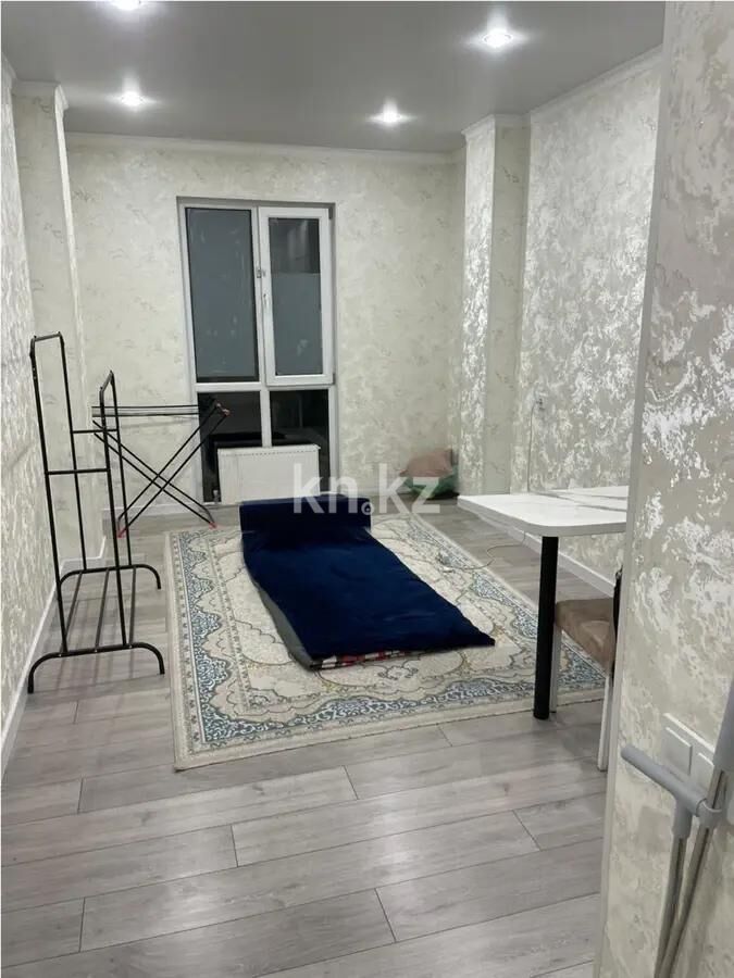 Продажа 1-комнатной квартиры, 22 м² - Продажа однокомнатных квартир в Алатауском р-не Алматы - страница 21 фото 1 из 4
