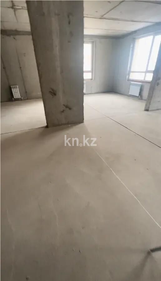 Продажа 3-комнатной квартиры, 84.7 м² - Продажа трехкомнатных квартир в Алматы фото 1 из 3