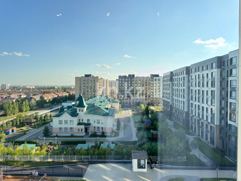 Продажа 4-комнатной квартиры, 126.5 м² - Продажа четырехкомнатных квартир в кирпичном доме в Казахстане - страница 13 фото 26 из 40