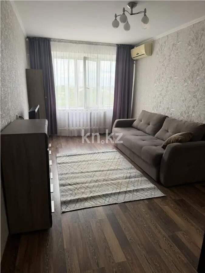 Продажа 2-комнатной квартиры, 48 м² - Продажа квартир в блочном доме в Казахстане - страница 7 фото 1 из 4