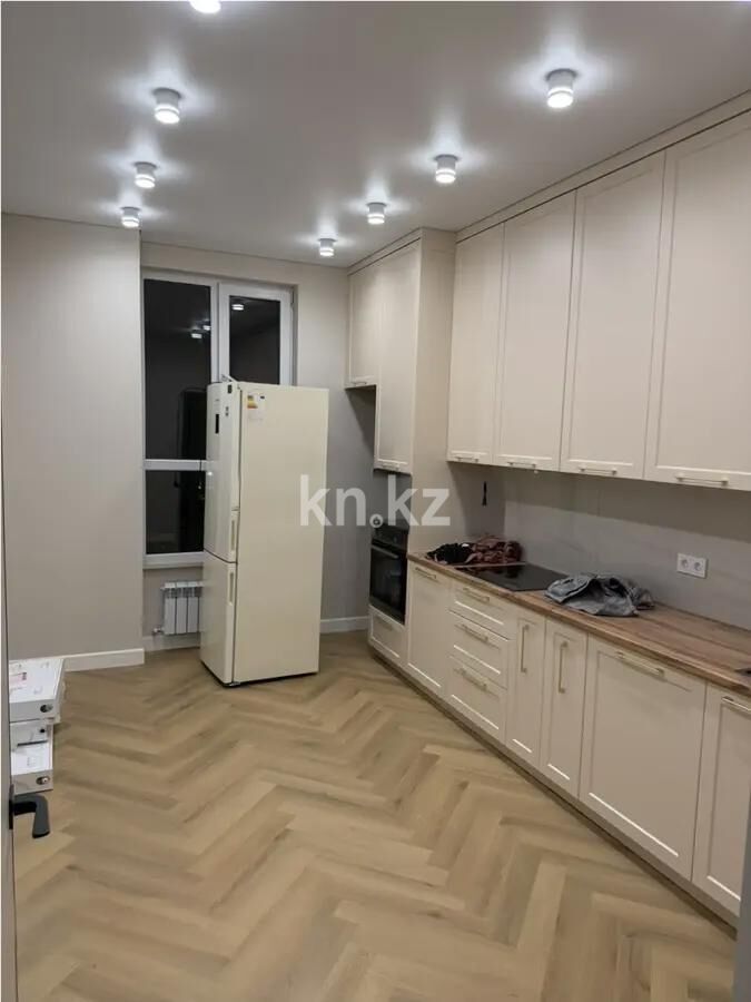 Продажа 3-комнатной квартиры, 100 м² - Продажа квартир в монолитно-каркасном доме в Казахстане - страница 15 фото 4 из 6