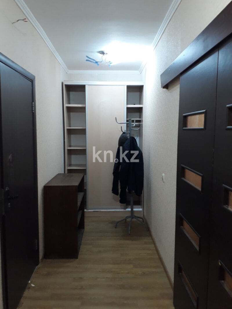 Аренда 2-комнатной квартиры, 50 м² - Аренда двухкомнатных квартир помесячно в Казахстане - страница 2 фото 6 из 8