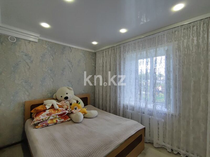 Продажа 5-комнатного дома, 100 м² - Продажа домов, коттеджей в районе ЖБИ Караганды фото 19 из 40