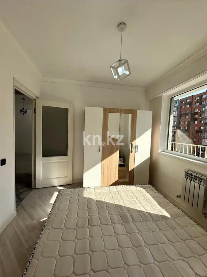 Продажа 2-комнатной квартиры, 40 м² - Продажа квартир в Наурызбайском р-не Алматы - страница 6 фото 2 из 3