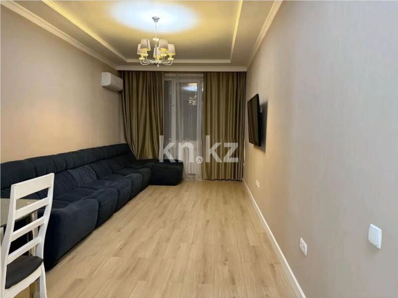 Продажа 2-комнатной квартиры, 50 м² - Продажа квартир в Казахстане - страница 77 фото 1 из 4