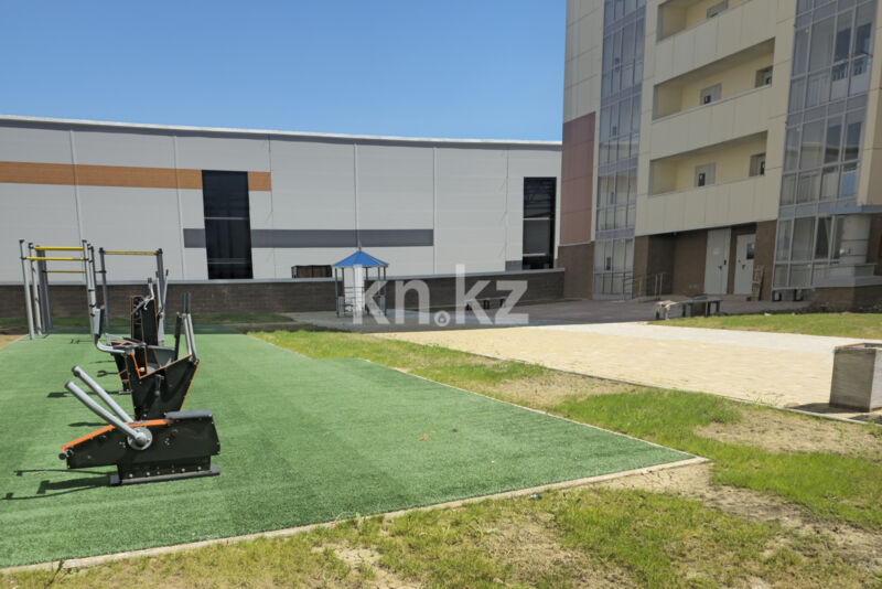 Продажа 1-комнатной квартиры, 38.1 м² - Продажа квартир в монолитном доме в Астане - страница 12 фото 8 из 21