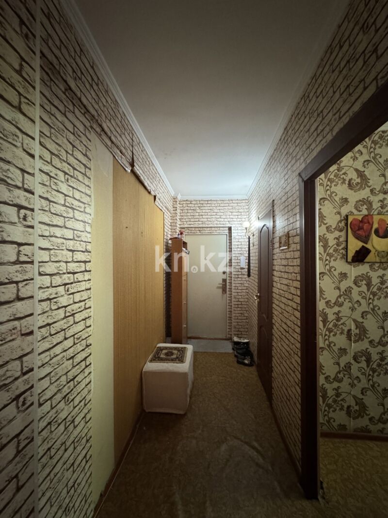 Продажа 2-комнатной квартиры, 56 м² - Продажа двухкомнатных квартир в Жетысуском р-не Алматы - страница 5 фото 15 из 19