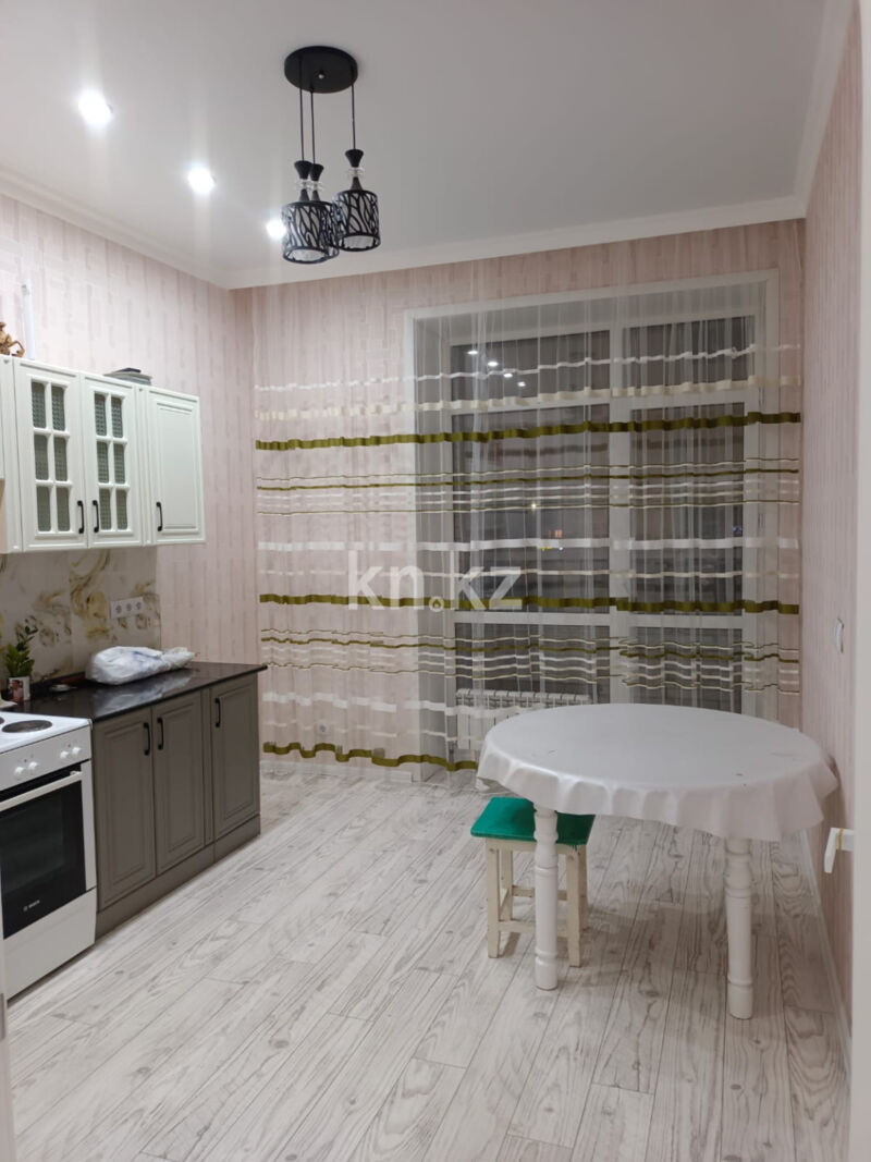Аренда 1-комнатной квартиры, 44 м² - Аренда квартир помесячно в Казахстане - страница 5 фото 10 из 17