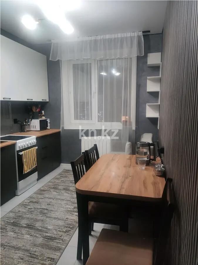 Продажа 1-комнатной квартиры, 45 м² - Продажа квартир в Астане - страница 15 фото 2 из 3
