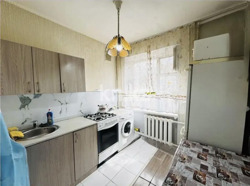 Продажа 1-комнатной квартиры, 30 м² - Недвижимость в Астане - страница 8 фото 3 из 5