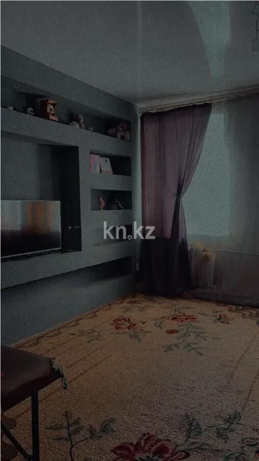 Продажа 2-комнатной квартиры, 53 м² - Продажа домов, коттеджей в Павлодаре фото 1 из 2