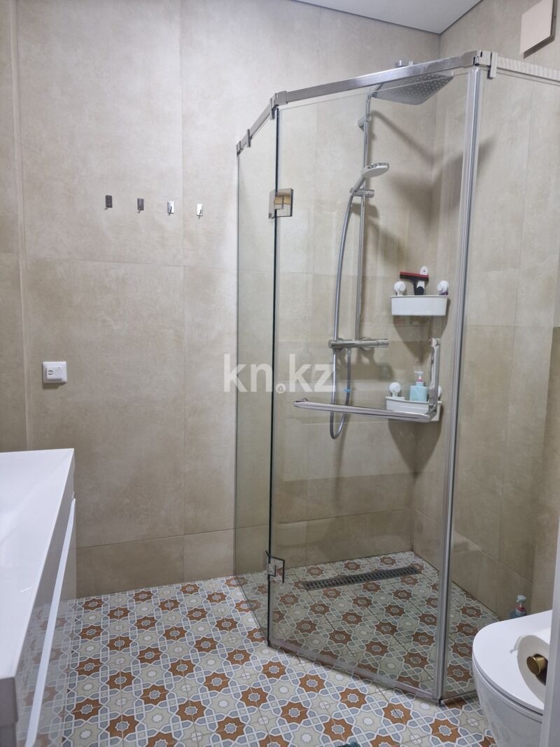 Продажа 3-комнатной квартиры, 73.7 м² - Продажа трехкомнатных квартир в монолитном доме в Казахстане - страница 10 фото 20 из 24