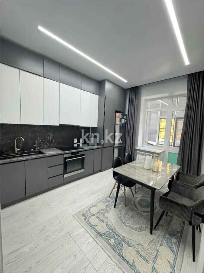 Продажа 2-комнатной квартиры, 58.4 м² - Продажа двухкомнатных квартир в р-не Нура Астаны - страница 47 фото 3 из 4